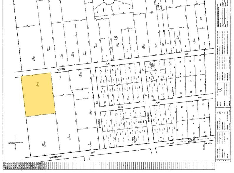 Primary Photo Of 1546 Ocean Ave, Bohemia Manufacturing For Lease