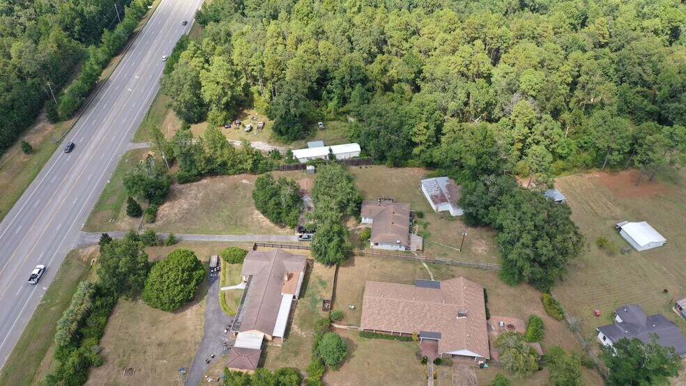 More Photos Of 50280 Rabun Rd, Bay Minette Land For Sale