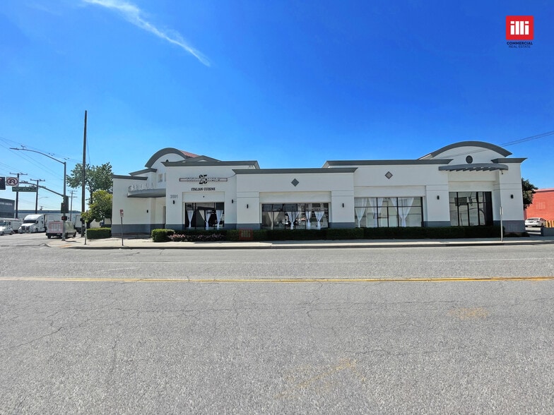More Photos Of 2501-2599 S Santa Fe Ave, Vernon Freestanding For Sale