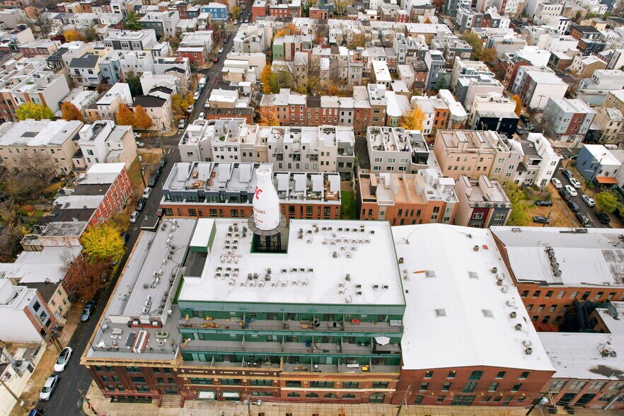 More Photos Of 2041 Coral St, Philadelphia Manufacturing For Lease