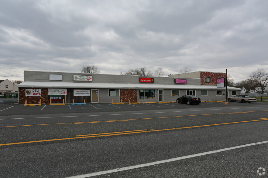 Primary Photo Of 1130-1136 S Black Horse Pike, Blackwood Freestanding For Lease