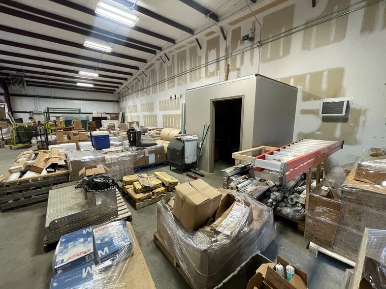 More Photos Of 208 Commercial Ave, Lowell Warehouse For Sale