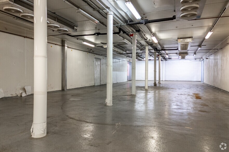 More Photos Of 2701 Simpson St, Monroe Food Processing For Sale