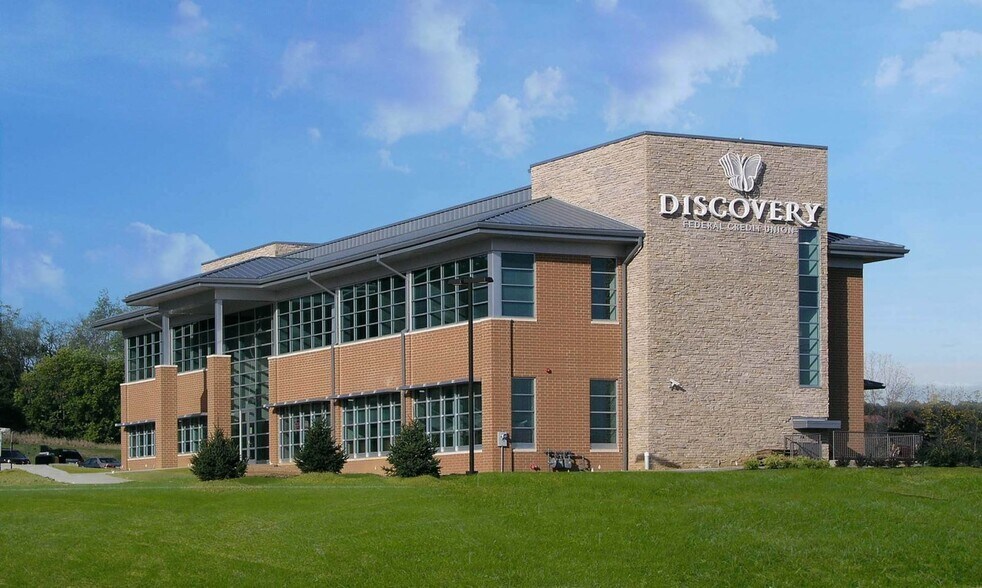 Primary Photo Of 2744 Century Blvd, Wyomissing Office For Lease