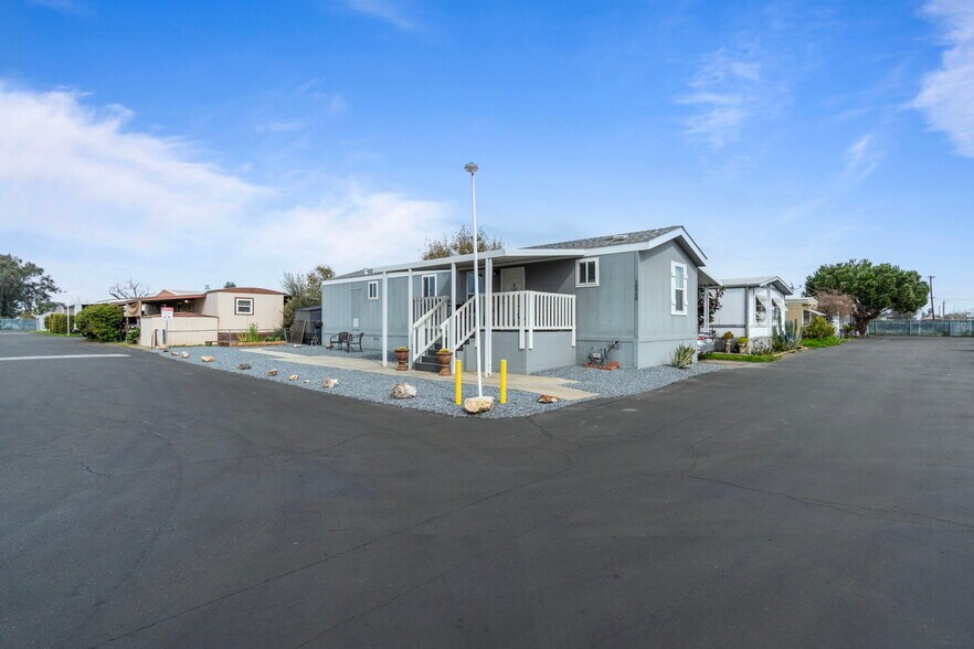 More Photos Of 10954 Hanford Armona Rd, Hanford Manufactured Housing Mobile Home Park For Sale
