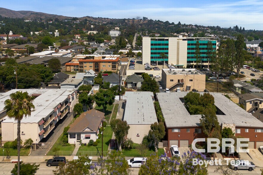 More Photos Of , Whittier Unknown For Sale