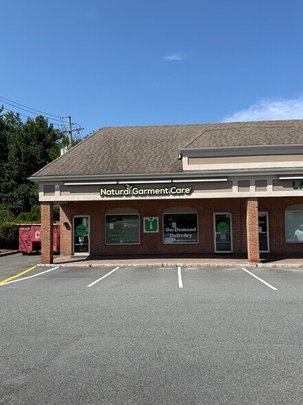 More Photos Of 503 N Franklin Tpke, Ramsey Freestanding For Lease