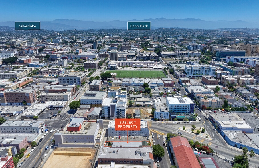 More Photos Of 815 Green Ave, Los Angeles Apartments For Sale
