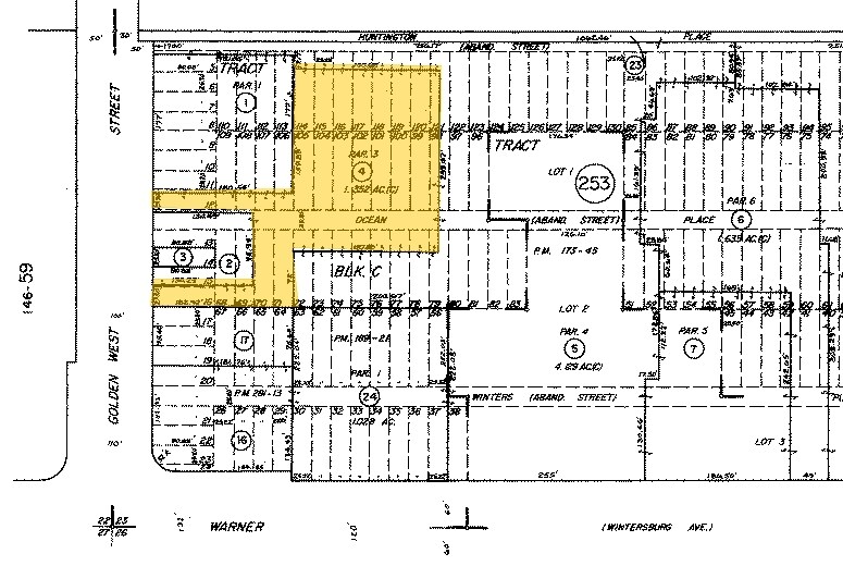 More Photos Of 7071 Warner Ave, Huntington Beach General Retail For Sale