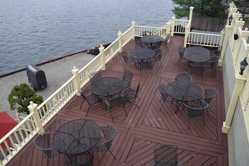 More Photos Of 9068A Snug Harbor Dr, Hammondsport Restaurant For Lease