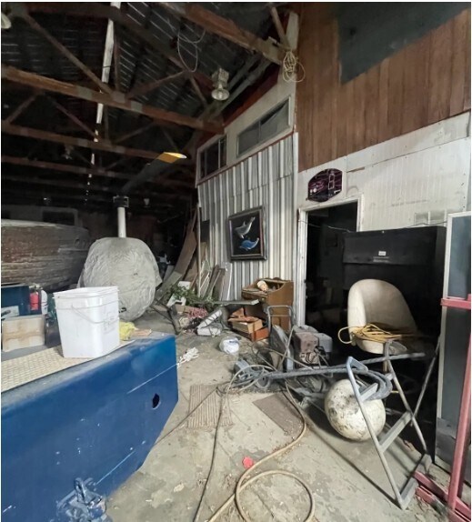 More Photos Of 9612 US Highway 42, Prospect Warehouse For Lease