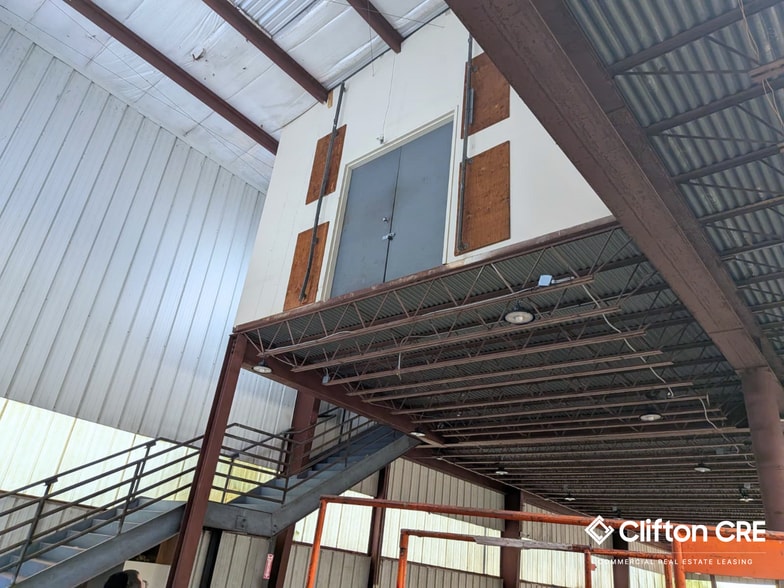 More Photos Of , Whiting Industrial For Sale