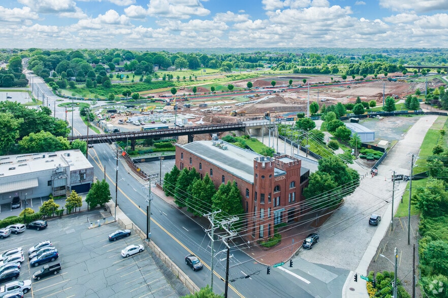 More Photos Of 310 E Third St, Winston-Salem Office Residential For Sale