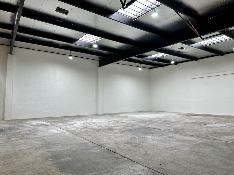 More Photos Of 2121 Lee Ave, South El Monte Warehouse For Sale