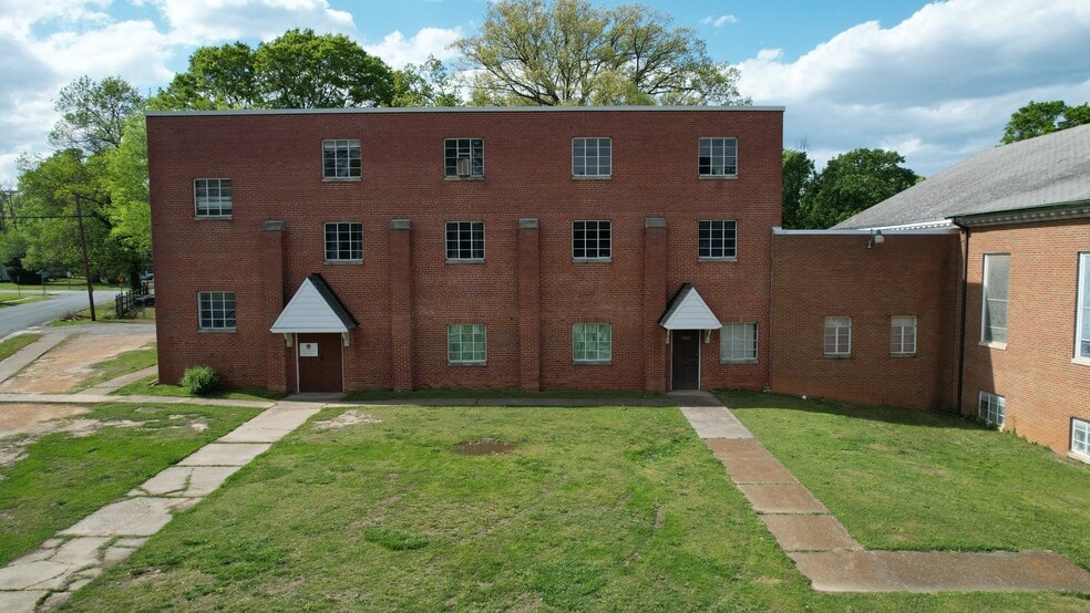 More Photos Of 3800 E Broad Rock Rd, Richmond Religious Facility For Sale