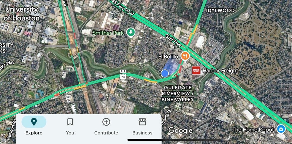 More Photos Of 2708-2712 Oakcliff St, Houston Apartments For Sale