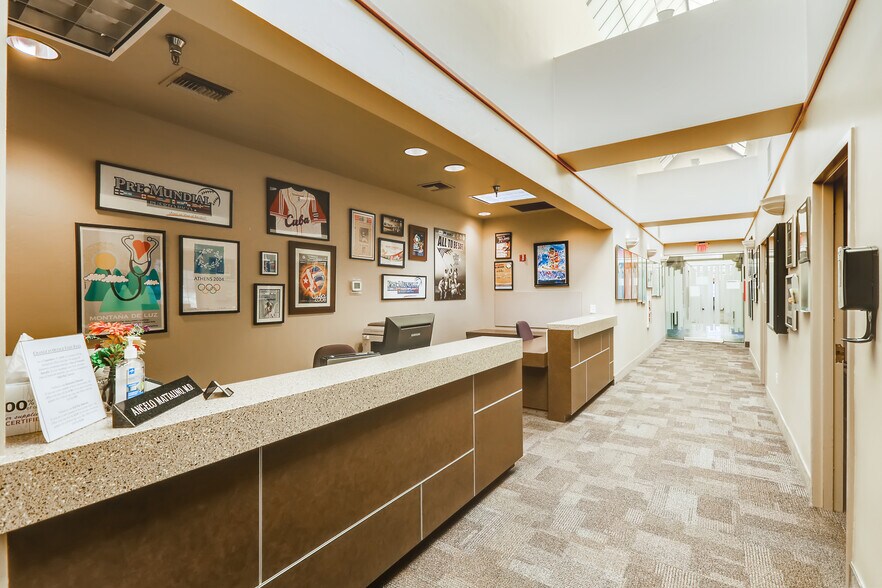 More Photos Of 4765 S Lakeshore Dr, Tempe Medical For Sale