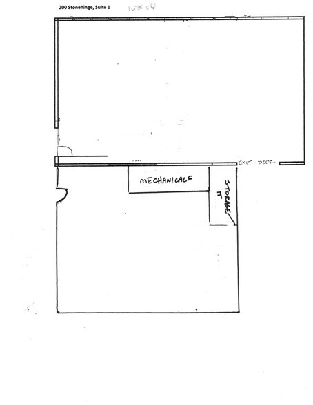 More Photos Of 200-202 Stonehinge Ln, Carle Place Medical For Lease