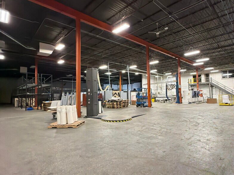 More Photos Of 20-50 Harkins Dr, Burlington Warehouse For Sale