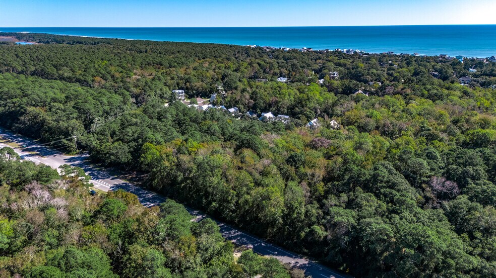 More Photos Of Ocean Highway Hwy @ Trace Rd., Pawleys Island Land For Sale