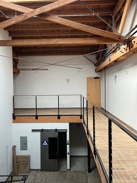 More Photos Of 1800 S Brand Blvd, Glendale Loft Creative Space For Lease