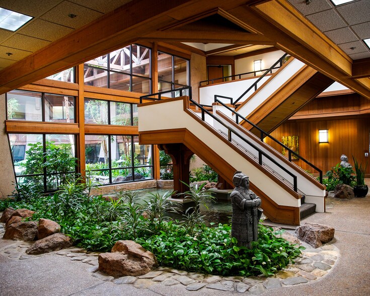 More Photos Of 2635 N 1st St, San Jose Office For Lease