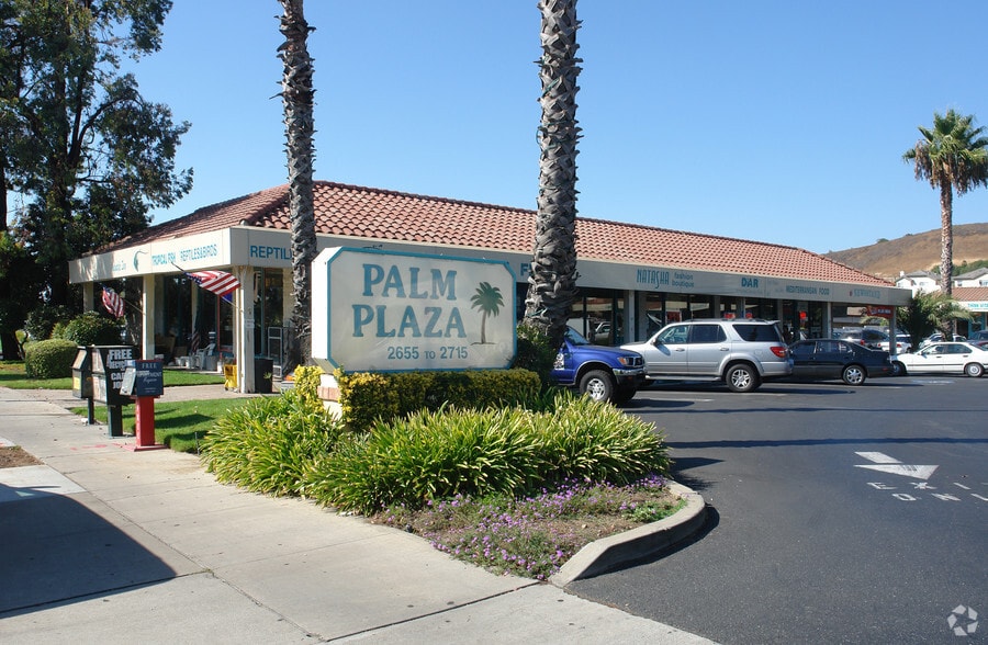 More Photos Of 2655-2715 E Thousand Oaks Blvd, Thousand Oaks Unknown For Lease