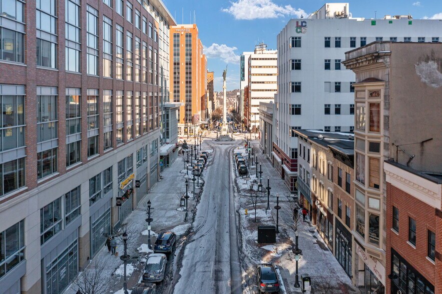 More Photos Of 730 W Hamilton St, Allentown Apartments For Sale