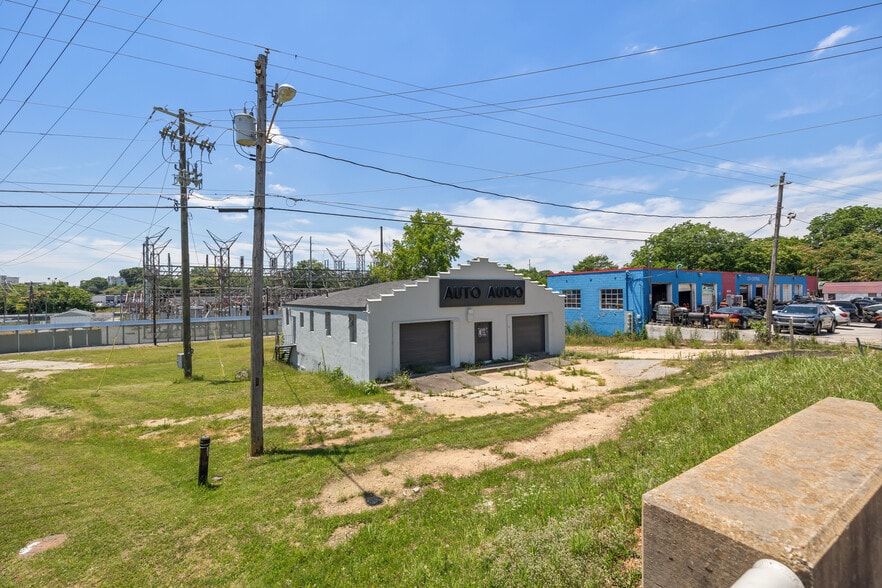 More Photos Of 1200 Central Ave, Atlanta Industrial For Sale