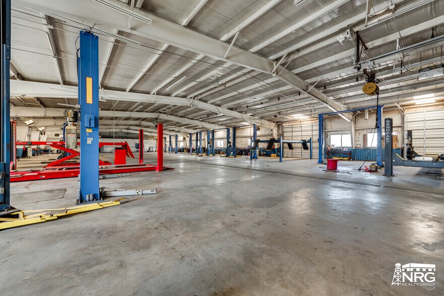 More Photos Of 3705 W Wall St, Midland Industrial For Sale