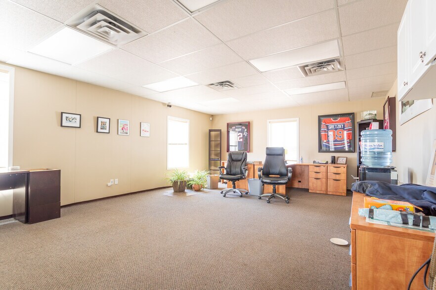 More Photos Of 310 Williams Industrial Dr, Neilburg Service For Sale