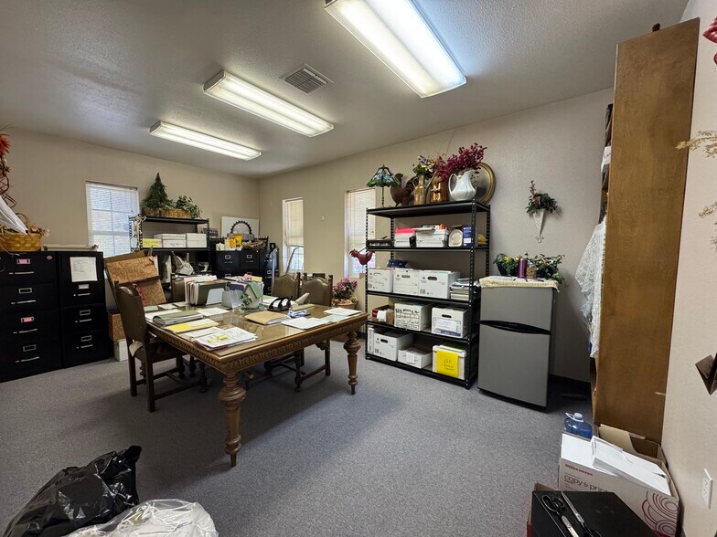 More Photos Of 4650 Wedekind Rd, Sparks Office For Lease