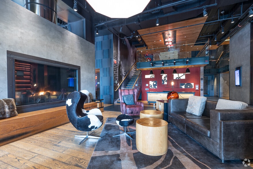 More Photos Of 2900 Main Line Blvd, Alexandria Apartments For Sale