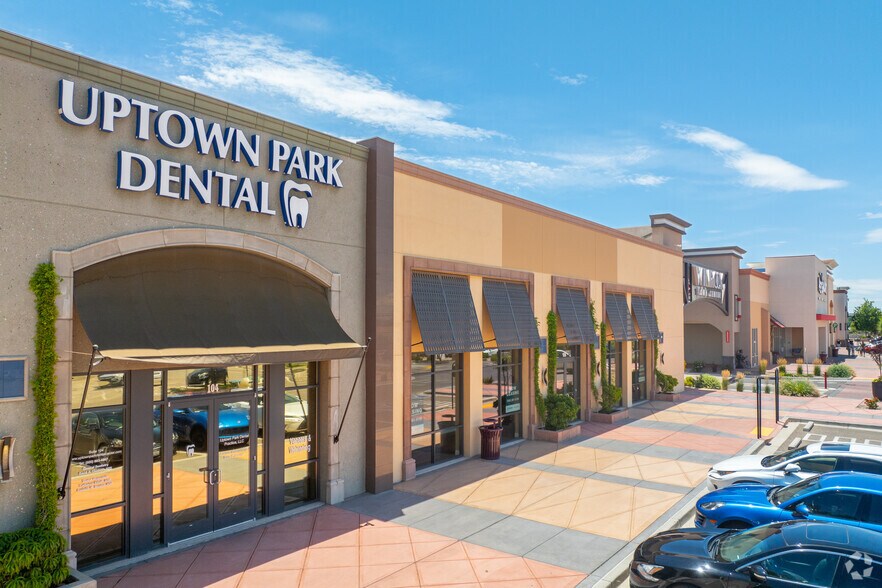 More Photos Of 2100 Louisiana Blvd NE, Albuquerque Unknown For Lease