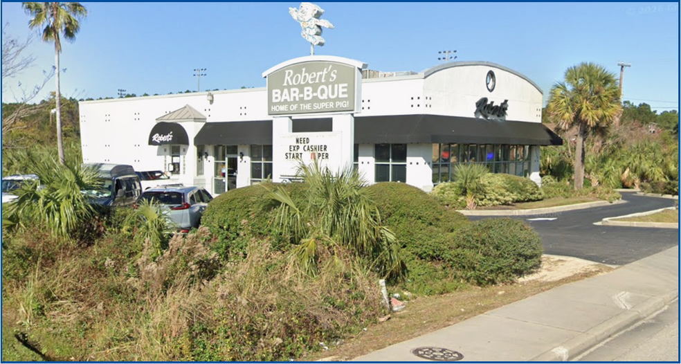 More Photos Of 5120 Ashley Phosphate Rd, North Charleston Restaurant For Sale