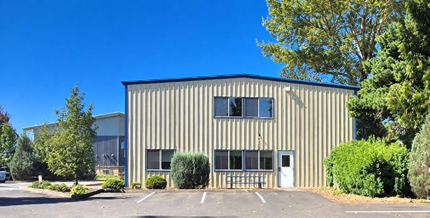 More Photos Of 7500 NE St Johns Rd, Vancouver Warehouse For Lease