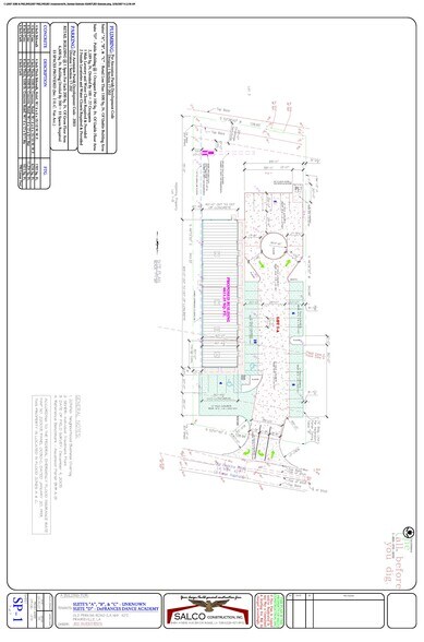 More Photos Of 36483 Old Perkins Rd, Prairieville Storefront Retail Office For Lease