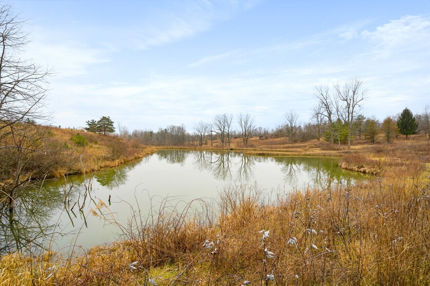 More Photos Of 3482 County Road 10, Bellefontaine Lodge Meeting Hall For Sale