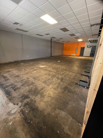 More Photos Of 3353 Route 130, Harrison City Unknown For Lease