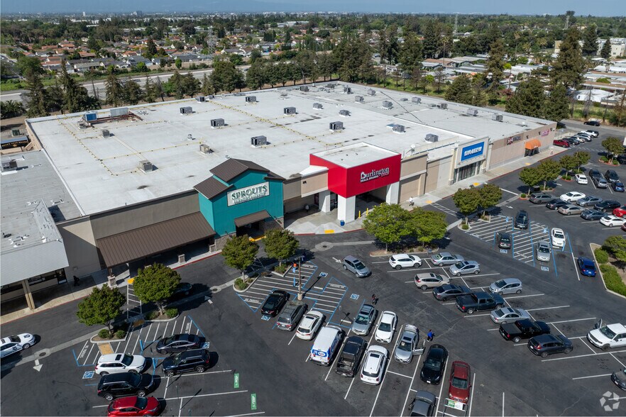 More Photos Of 375 N Capitol Ave, San Jose Freestanding For Sale