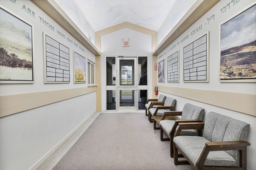 More Photos Of 295 W Route 59, Spring Valley Office Residential For Sale