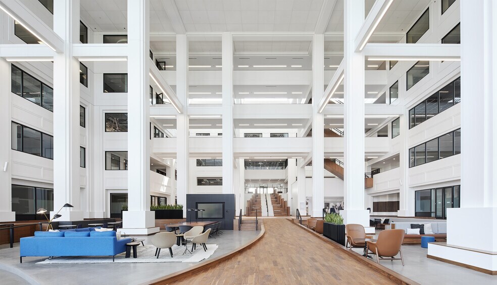 More Photos Of 11095 Viking Dr, Eden Prairie Office For Lease