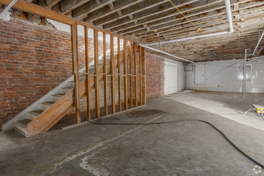 More Photos Of 650 Sacramento St, San Francisco Office For Sale