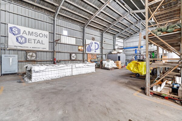 More Photos Of 3145 US Highway 92 E, Lakeland Warehouse For Sale