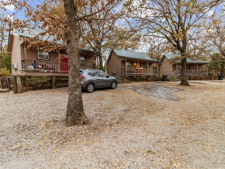 More Photos Of 2131 Sioux Dr, Sulphur Multifamily For Sale