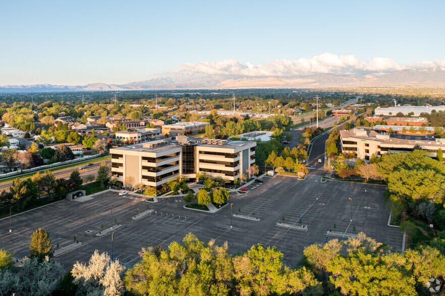 More Photos Of 4393 S Riverboat Rd, Taylorsville Office For Lease