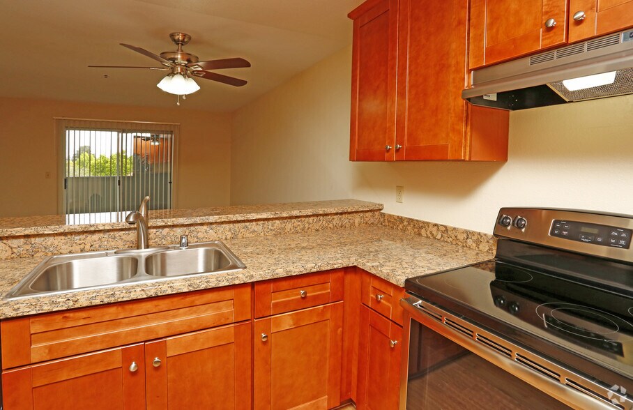 More Photos Of 455 Brahms Way, Sunnyvale Apartments For Lease