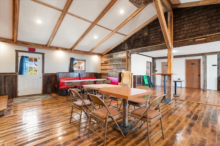 More Photos Of 5927 NY-46, Durhamville Lodge Meeting Hall For Sale