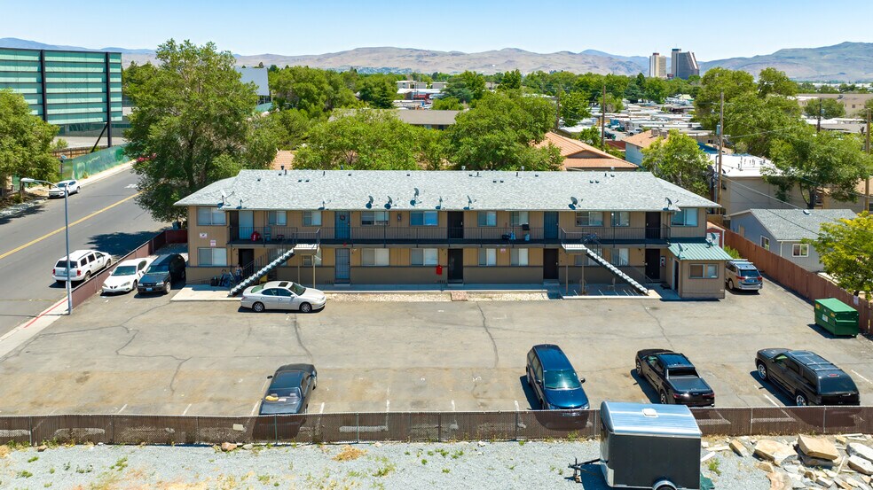 More Photos Of 2555 G St, Sparks Apartments For Sale