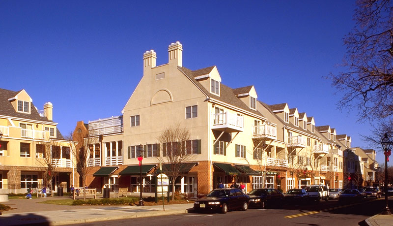 Primary Photo Of 17 Hulfish St, Princeton Office For Lease